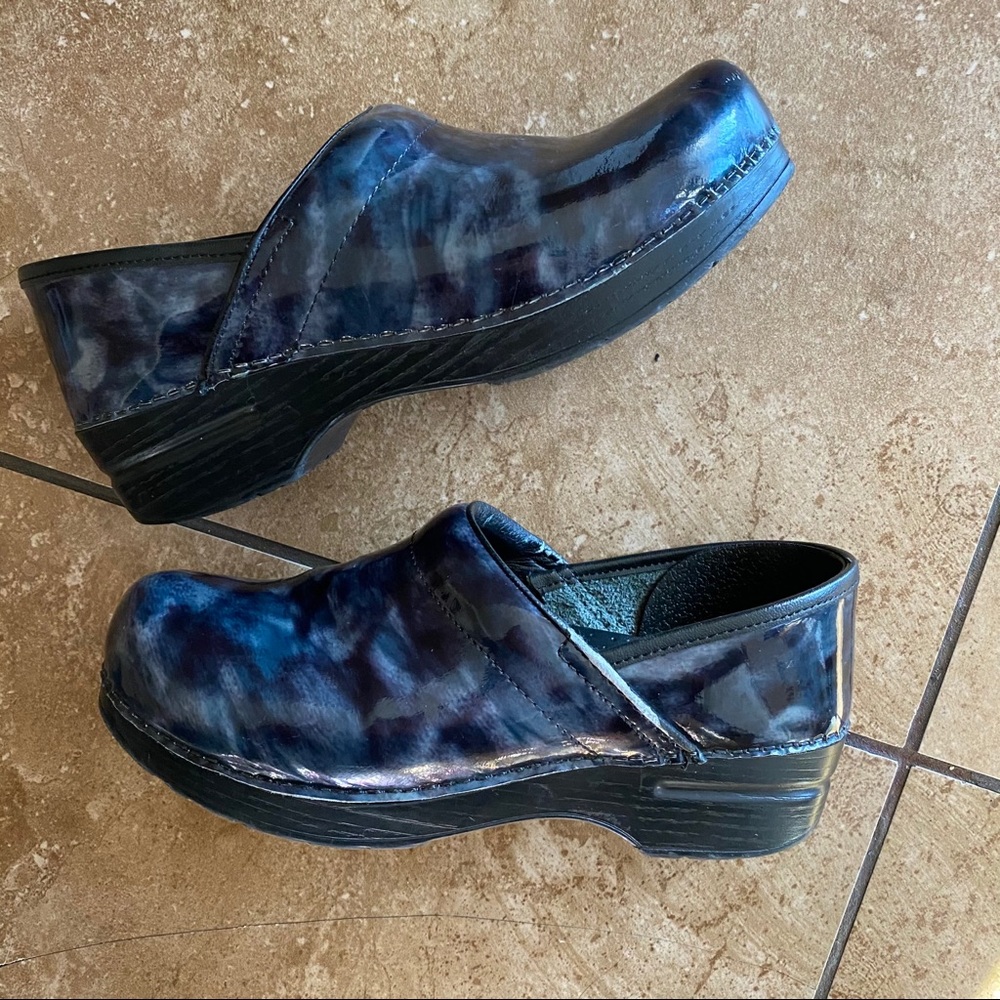 Dansko Professional Clogs